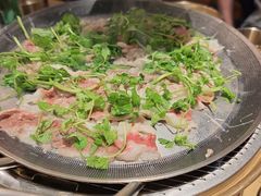 -西塔老太太泥炉烤肉(双井店)