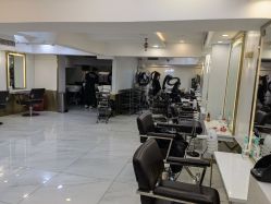 -雅仕 HAIR SALON 美发沙龙