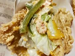 -肯德基(春申店)