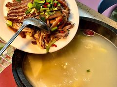 -墨脱石锅椰子鸡•海鲜糟粕醋(榆亚路店)
