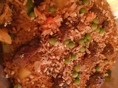 桑巴牛肉烩饭-HIB HUB公社(解放西路店)