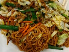 -青竹园海鲜餐厅(海天路店)