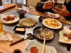 -日葵 大阪烧ひまり(仙霞路店)