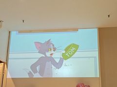 -春树下·树屋花房西餐厅(罍街AS1980店)