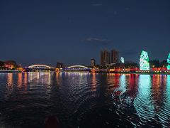 -沙澧河风景区