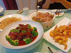 -景芝小炒(虞河路店)