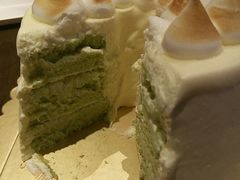 -SAYScake善食感戚风蛋糕(临江大道店)