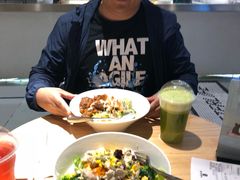 -CALIFORKS加州叉子轻食(朝阳门店)