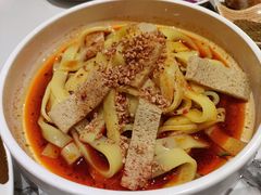 -巴依老爷新疆美食(魏公村店)