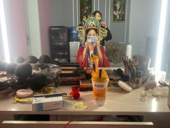 -索菲亚婚纱摄影