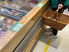 -锅圈食汇火锅烧烤食材超市(工农路店)