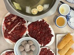 -合意桐坑牛肉粿·鲜牛肉火锅(嵩山总店)