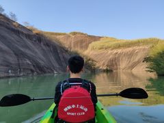 -飞天山旅游区