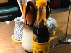 -十面春风·江南面馆(崇宁路店)