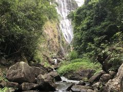 -千泷沟大瀑布旅游区