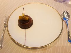 -迪拜帆船酒店海底餐厅