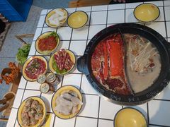 -卤校长重庆火锅(合肥宁国路店)