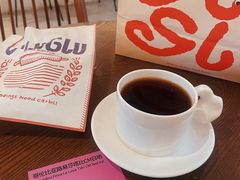 -fishtank鱼缸咖啡(三山街店)