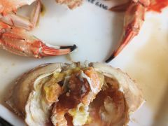 -澜悦港海鲜体验主题餐厅