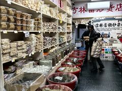 -方林富炒货店(武林路店)