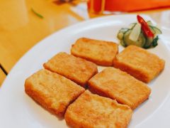 -鼎泰丰(嘉年华•海信广场VILLAGE店)