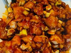 -峨嵋酒家(地安门店)