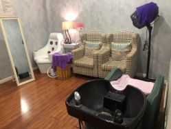 -弗蕾亚·和月月子调理院(东湖店)