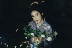 点击看大图 -持熹光年写真体验馆