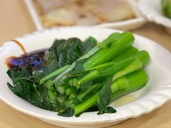 -盛记粥面(佐敦店)