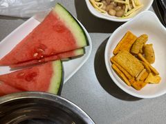 -巴蜀王婆大虾(南锣鼓巷店)