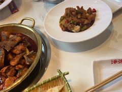 -涿派·炝锅鱼(涿州店)