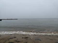 -东戴河风景区