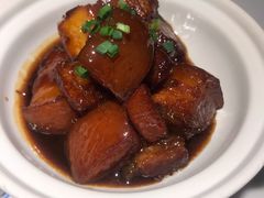 -小菜园新徽菜(常州武进吾悦店)