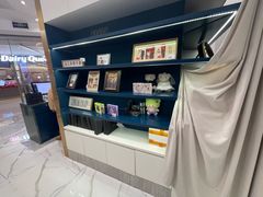 -海马体照相馆(环贸iapm大师爱情店)