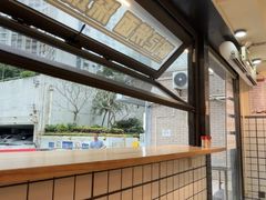 -明記茶餐廳(福田总店)