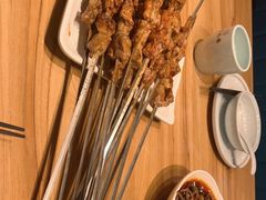 -品回味清真西北楼(宁波首店)