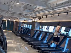 -古德菲力健身(特区报业店)