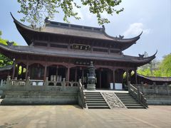 -钱王祠