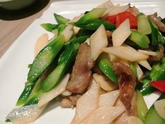 -锦粤宫·融合粤菜(上海金沙江店)