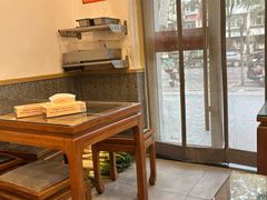 -庆丰包子铺(潘家园店)