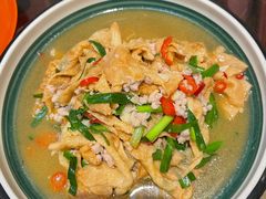 -赣南人家·头牌江西菜(劲松店)