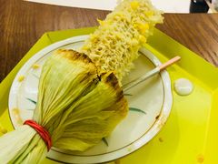 -茶是一枝花泡茶店