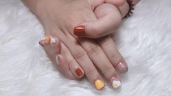 -Hands Nail专业美甲美睫