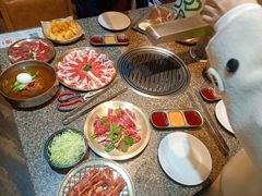 -高丽苑韩国烤肉(海昌路旗舰店)
