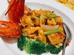 -万龙洲海鲜(广渠门店)