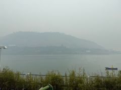 -白鹤梁水下博物馆