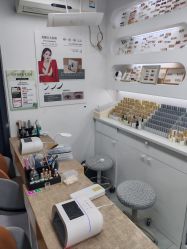 -芊冉•美甲美睫纹绣