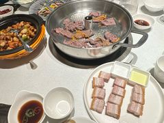-顺峰顺水顺德菜(第一百货店)