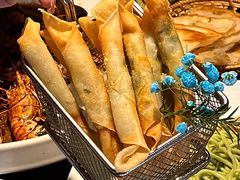 -前海沿·青岛菜(五四广场永旺店)