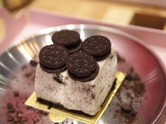 -W CAFE(甜爱路店)